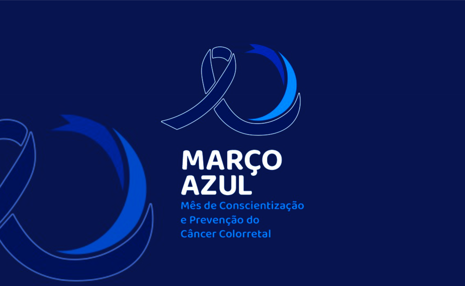 Março Azul Confira A Programação Da Campanha Em Goiás Sociedade